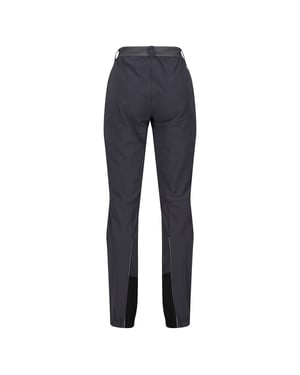 Regatta Mountain III vandringsbyxor för damer/kvinnor (Seal Grey)