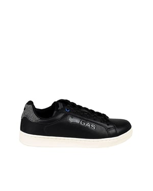 Gas Sneaker Sebring LTX Herr Svart