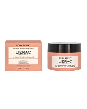 Lierac Body Sculpt The Morpho-Reshaping Cream200 ml.