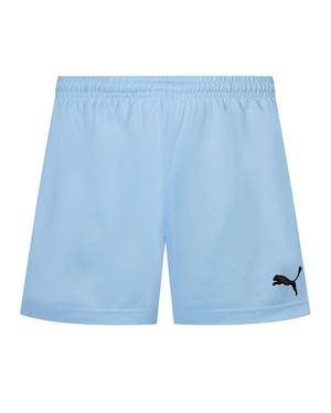 Puma Vencida Kids Blue Training Shorts
