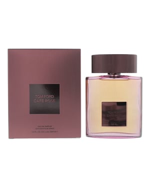 Tom Ford Cafe Rose Eau de Parfum 100ml