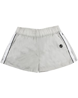 Under Armour x TB12 Athlete Recovery Loose Womens Shorts 1352036 110