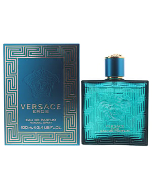 Versace Eros Pour Homme Edp Spray 100ml.