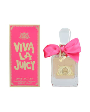 Juicy Couture Viva La Juicy Edp Spray 100ml.