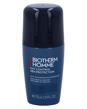 Biotherm Homme 48H Day Control Protection 75ml