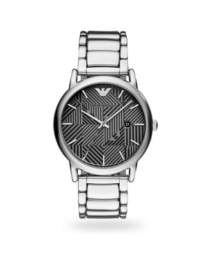 Armani heren AR11134 horloge
