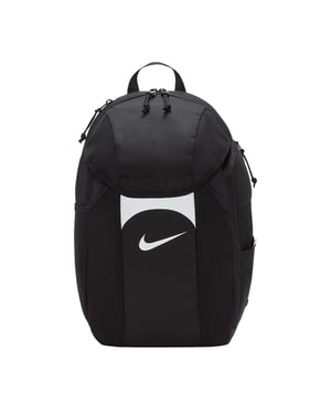 Nike Rugzak met Academy-teamlogo (Zwart/Wit)