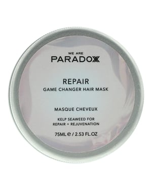 We Are Paradox Game Changer Repair Hair Mask 75ml