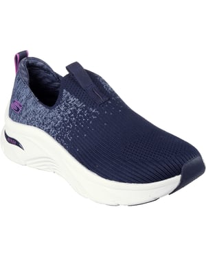 Arch Fit D'Lux Key Journey Shoe