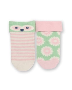Kite Clothing Owlet Socks