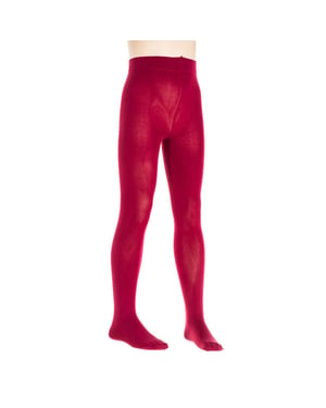 Tight Microfiber tights 200 Deniers 6554 girl