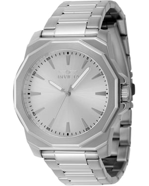 Invicta Speedway 46832 Quartz Herenhorloge - 42mm