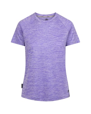 Trespass Dames selinne duo skin active top