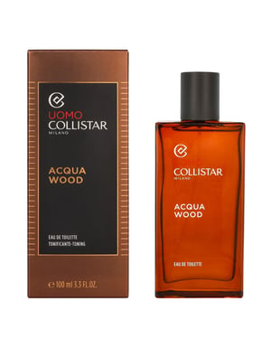 Collistar Uomo Acqua Wood Edt Spray100 ml.