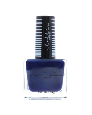 Lottie London Ll038 Surf Sesh Nail Polish 12ml