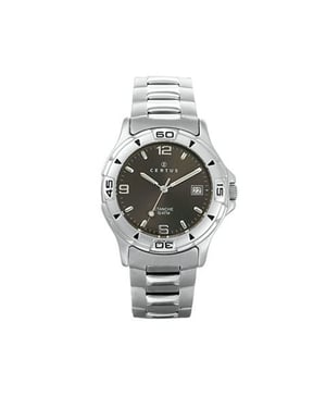 Certus: Mens Grey Watch