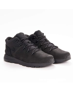 Timberland Sprint Trekker Mid Junior laarzen
