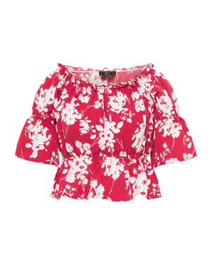 faina carmen blouse mioki