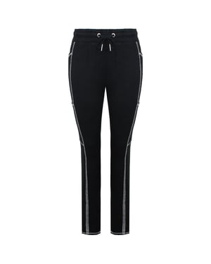 Ellesse Ettore Dam Svart Leggings