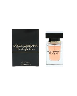 Dolce & Gabbana The Only One Eau de Parfum 30ml Spray For Her