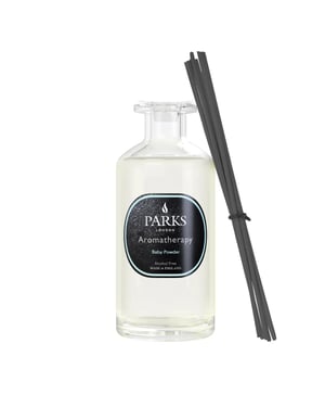 Baby Powder Diffuser 220ml