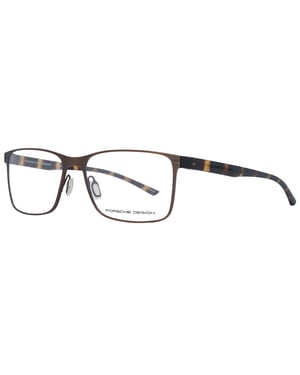 Porsche Design Optical Frame P8346 E 55 Titanium