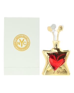 Bond No. 9 New York Forever Limited Edition Eau de Parfum 100ml Spray Unisex