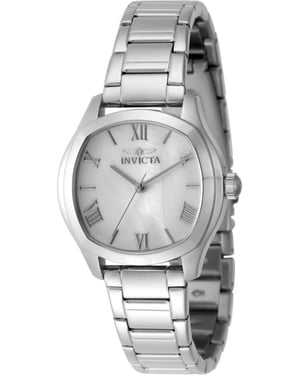 Invicta Racing 48234 Kvartsklocka för kvinnor - 32 mm