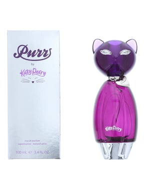 Katy Perry Purr Eau de Parfum 100ml