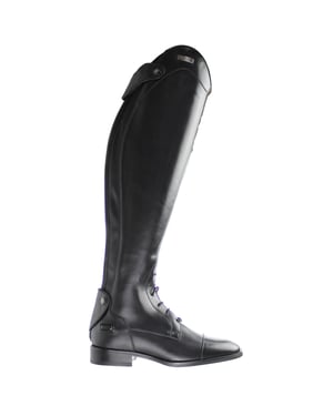 Ariat Divino Dam Svarta Kängor