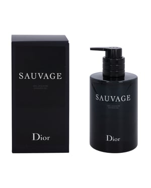Dior Sauvage Shower Gel 250 ml