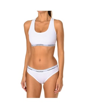 Calvin Klein Set med topp och kalsonger