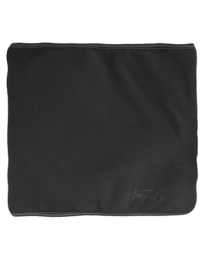 Trespass Adults Unisex Novax Fleece Neck Warmer/Snood