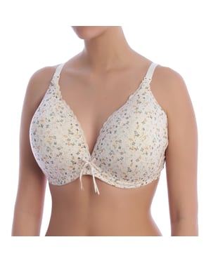 LUZ Women's Nursing Bra