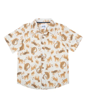 Kite Clothing Cat Kingdom Shirt