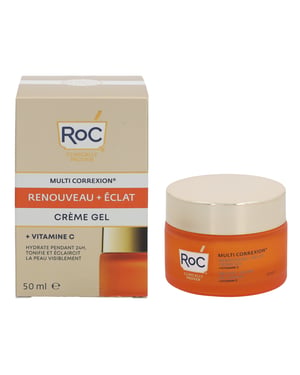 ROC Multi Correxion Gel Cream 50ml