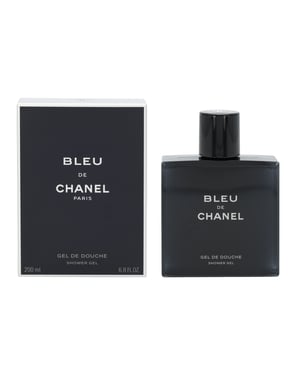 Chanel Bleu De Chanel Pour Homme Shower Gel 200ml.