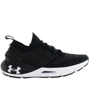 Under Armour HOVR Phantom 2 Herenschoenen Zwart