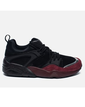 Puma Blaze Of Glory Svart Träningsskor för herrar