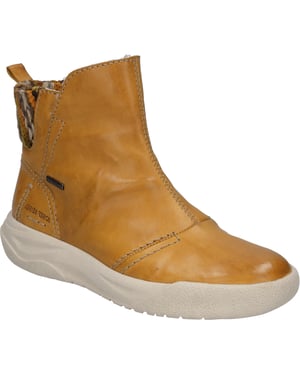 JOSEF SEIBEL Alina 51 | Enkellaars voor Dames | geel