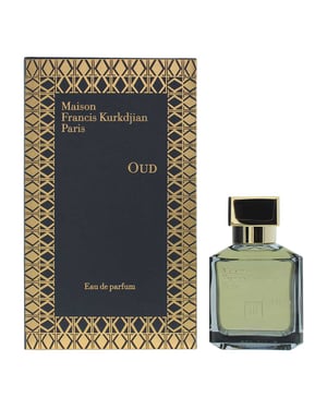 Maison Francis Kurkdjian Oud Eau de Parfum 70ml