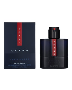 Prada Luna Rossa Ocean Pour Homme Edp Spray 50 ml