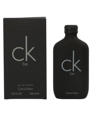 Calvin Klein Ck Be Edt Spray 100ml
