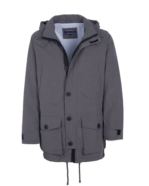 Tommy Hilfiger-jasje