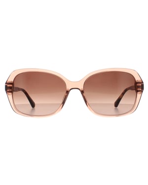 Kate Spade Buttefly Vrouw Bruin Verloop Yvette/S