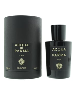 Acqua Di Parma Oud Eau De Parfum 100ml