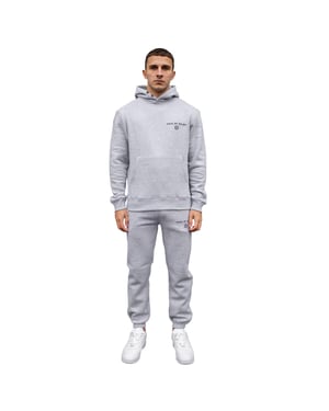 Mens Helme Two Piece Tracksuit Hoodie & Jogger Set