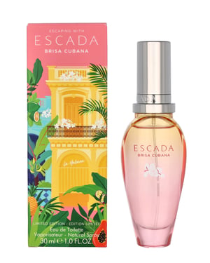 Escada Brisa Cubana Edt Spray30 ml.