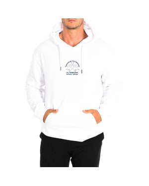 TMF603-FP533 Men's Hoodie