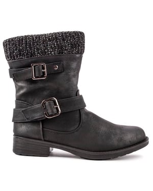 Solesister Ness Boots
